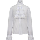 Steampunk Aristokratenhemd