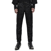 Steampunk Barock Hose Herren