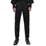 Steampunk Barock Hose Herren
