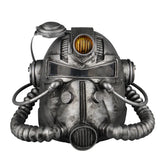 Steampunk Dampfkrieger Helm