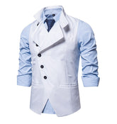 Steampunk Gentleman Weste