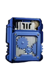 Steampunk Getriebe Feuerzeug