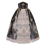 Steampunk Lolita Rock