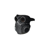Steampunk Luftschutz Maske