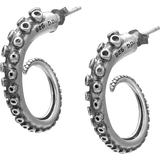 Steampunk Meeres Tentakel Schmuck