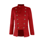 Steampunk Offiziersweste