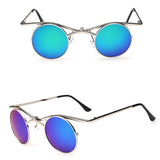 Steampunk Rebel Sonnenbrille