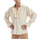 Steampunk Romantiker Hemd