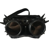 Steampunk Schweißermaske