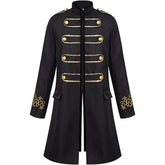 Steampunk Viktoria Jacke