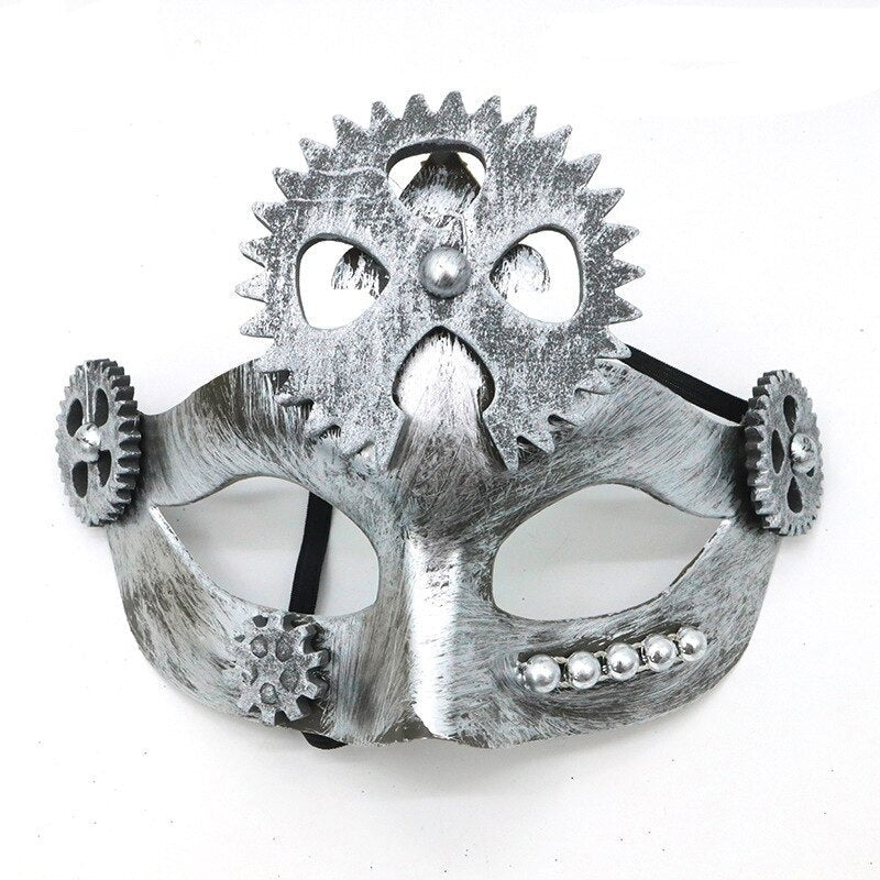 Steampunk_Zahnradermaske