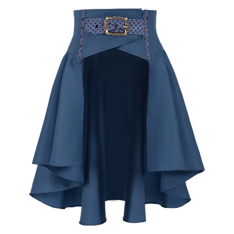 Vintage Steampunk Rock