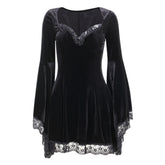 Gothic Dress