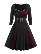 Gothic Kleid