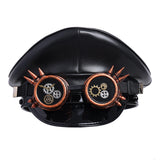 Offizier Steampunk Hut