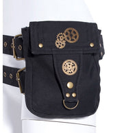 Steampunk Gürteltasche