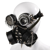 Steampunk Maske