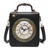 Steampunk Tasche Damen