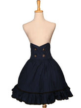 Viktorianischer Uniformrock