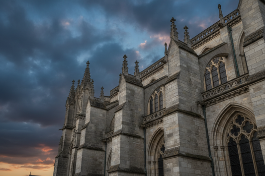 Gotische Architektur