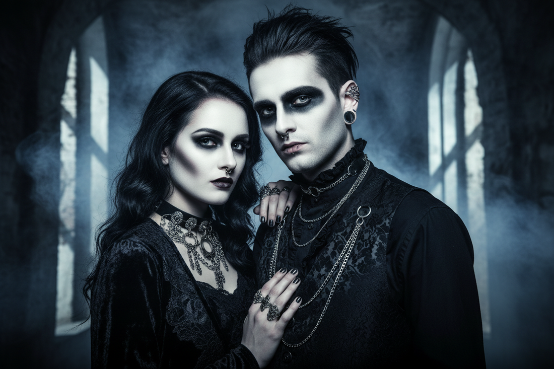 Was ist Gothic?