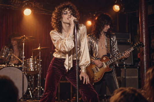 Glam Rock