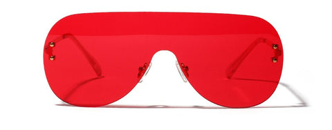 Cyberpunk Brille