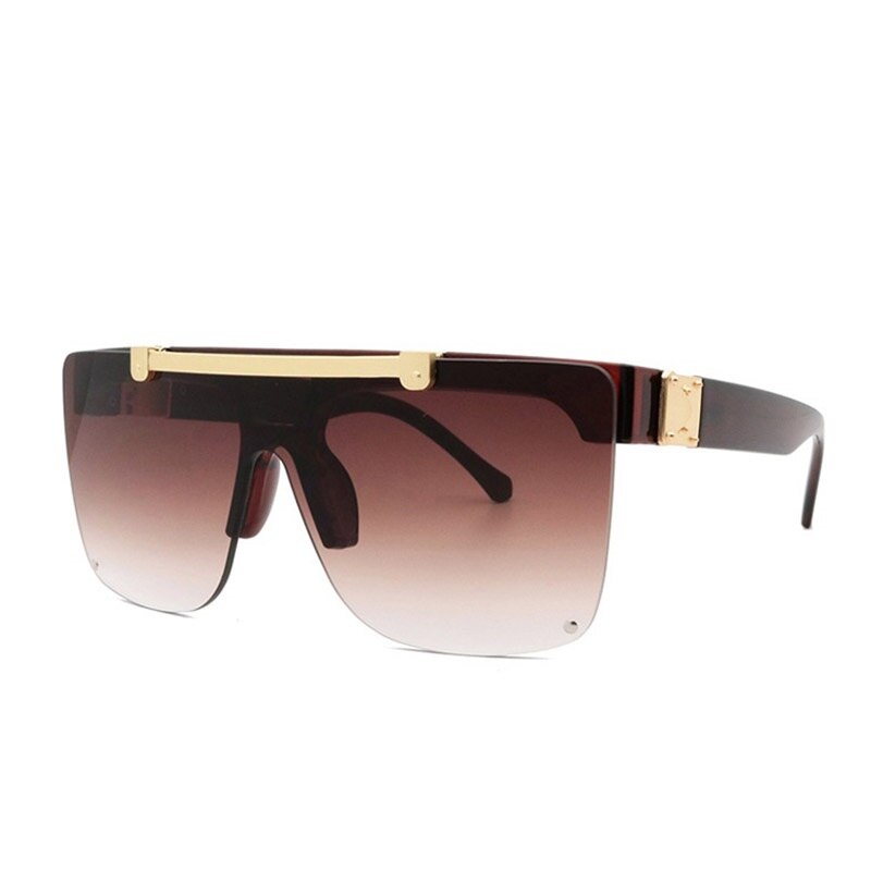 Cyberpunk Luxus Brille