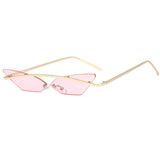 Cyberpunk Viper Brille