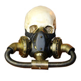 Dieselpunk Filtermaske
