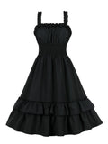 Goth Dress