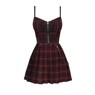 Gothic Lolita Kleid