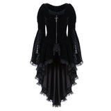 Gothic Outfit Damen