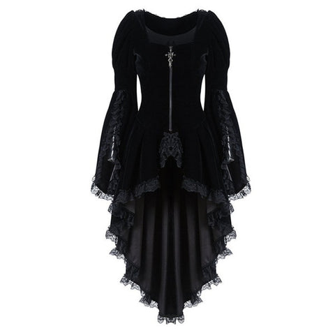 Gothic Outfit Damen