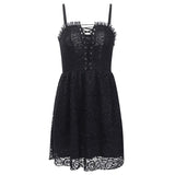 Gothic Style Dress