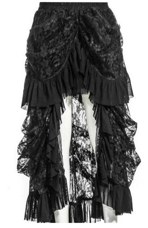 Gothischer Steampunk Rock