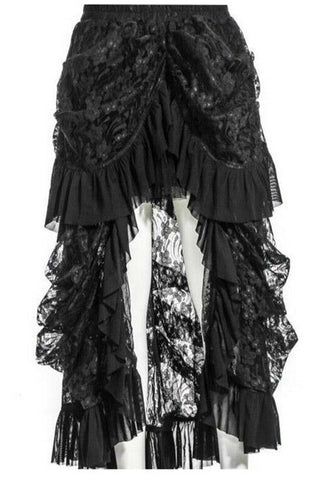 Gothischer Steampunk Rock