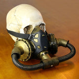 Dieselpunk Filtermaske