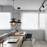 Oxford Steampunk Lampe