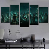 Steampunk Bioshock Bild