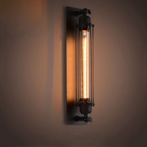 Steampunk Nautilus Lampe