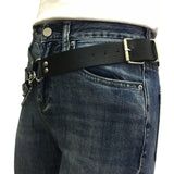 Goth Punk Steampunk Gürtel