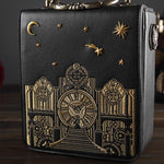 Steampunk Tasche Damen
