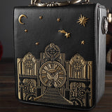 Steampunk Tasche Damen