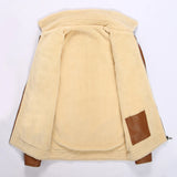 Steampunk Pilotenjacke