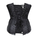 Gothic Corsage