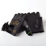 Schmuck Gothic Handschuhe