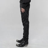 Steampunk Barock Hose Herren