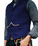 Steampunk Kettenweste