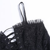 Gothic Style Dress